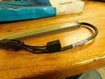 Nos 1974 1978 Ford Mustang Ii Seat Retractor Sensor Switch D4ZZ-14A501-A New. Fixed Price $89.99.