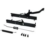 1965- 1968 Mustang Replacement Seat Track For Driver Passenger Side. Fixed Price $101.49.