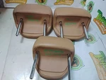 Cayenne 2004 Headrest 2507607. Fixed Price $181.99.