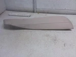 2021 Bmw X5 Passenger Right Side Rear Seat Bolster White Leather. Fixed Price $500.00.