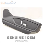 2018-2024 Audi SQ5 Front Right Seat Switch Trim / Panel (outer) 80A881326J. Fixed Price $24.99.