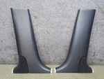 04-06 Lexus UCF30L LS430 Center Left & Right Lower B Pillar Trim Cover Panel Oem. Fixed Price $146.84.