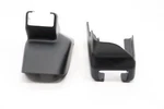 2022 - 2025 Subaru Wrx Rear Right Passenger Side Seat Track Cover Set Of Oem. Fixed Price $35.49.