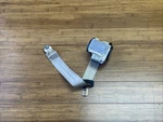 2010-2017 Audi A5 Rear Right Convertible Seat Belt Retractor Beige Oem. Fixed Price $40.00.