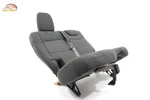 2018 - 2022 Jeep Wrangler Rear Right Passenger Side Seat Complete Oem. Fixed Price $199.99.