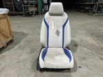 2025 Acura Adx White Leatherette Passenger Right Side Front Seat Oem. Fixed Price $850.00.
