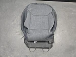 Front Right Seat Upper Cushion Cover 2023 Ford Maverick NZ6Z-2664416-BC 2022. Fixed Price $59.50.