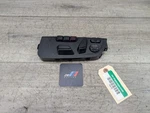 Oem Bmw F25 F26 F30 F32 F34 F36 X1 X3 Front Driver Seat Control Memory Switch. Fixed Price $40.45.