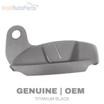 2017-2018 Vw Tiguan Limited Front Right Seat Trim Panel 5N0881314S. Fixed Price $28.59.