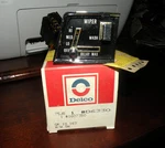 1975-79 Cadillac Deville Fltw Windshield Wiper Switch With Delay 1607350 Nos Gm. Fixed Price $395.00.