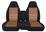 Fits 91-97 Ford Ranger 60/40 Highback Seat W/opening Conosle Truck Covers. Fixed Price $119.99.