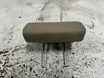 2018 Lexus LS500 Center Rear Headrest Tan Leather Trim LD19 Oem. Fixed Price $132.95.