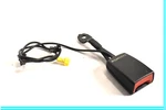 Mercedes E350 E550 E63 W212 Left Side Seat Buckle Receiver Assembly Oem. Fixed Price $29.70.