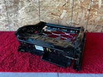 Bmw F01 F02 F10 F07 Front Left Driver Side Seat Rail Frame Electric Oem 74K /b. Fixed Price $96.59.