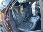 Ford Fusion 2016 Rear Back Seat 987247. Fixed Price $150.00.