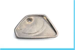 08-14 Mercedes C300 C350 W204 Front Right Seat Lumbar Support Cover Oem. Fixed Price $32.00.