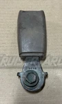 Toyota Land Cruiser FZJ80 Right Front Oak Seat Belt Receiver 73230-60200-E1. Fixed Price $92.56.
