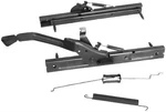 1965-68 Ford Pickup, Mustang, 67-68 Cougar Seat Track Assembly Set New Dii. Fixed Price $69.92.