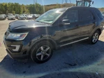 Rh Blk Lea 2ND Row Headrest Oem 2019 Ford Explorer FB5Z78611A08BA. Fixed Price $78.00.