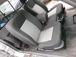 Passenger Front Seat Bench Buckets Super Cab 60/40 Fits 10-11 Ranger 2238995. Fixed Price $537.49.