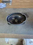2013-2019 Ford Taurus Rear Deck Sony Subwoofer/speaker Oem. Fixed Price $60.00.
