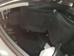 Driver Front Seat Bucket Electric Cloth Fits 09-14 Murano 1527149. Fixed Price $499.95.