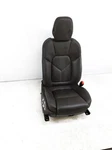 2011-2018 Porsche Cayenne Front Right Passenger Seat *agate Grey *scratches. Fixed Price $930.05.