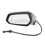For 2010-2015 Camaro Front Left Mirrors Paintable Plastic 22762494 GM1320415 Q. Fixed Price $98.95.