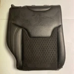 2019 - 2021 Jeep Compass Rear Right Passenger Side Seat Upper Cushion Cover Oem. Fixed Price $105.60.