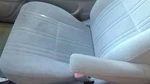 Passenger Front Seat Bucket Cloth Manual Extended Cab Fits 00-02 Tundra 5223197. Fixed Price $468.00.