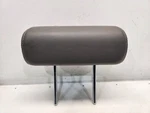 2010 Honda Cr-v Ex-l Center Rear Headrest *gray Leather*. Fixed Price $71.19.