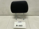 2010 Mazda 3 Rear Left Driver Headrest Black Cloth Oem. Fixed Price $51.22.
