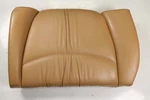 Porsche 911 Convertible Rear Seat Back Rest Left Beige Leather 99352200511. Fixed Price $249.99.