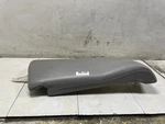 2008 Honda Accord Lx Rear Right Passenger Side Seat Bolster Leather Gray Oem+. Fixed Price $62.29.