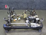 97-00 Lexus LS400 Front Left Seat Lower Frame Track Rail Motor & Wire Oem. Fixed Price $114.06.