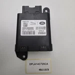 2013-2017 Land Rover Range L405 Front Right Seat Module DPLA14C725CA. Fixed Price $127.31.