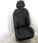 2012-2015 Hyundai Veloster Front Seat Passenger Right Manual Cloth Oem. Fixed Price $211.19.
