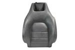 10-17 Mercedes E550 E350 W207 Front Right Passenger Seat Upper Cushion Black Oem. Fixed Price $120.00.