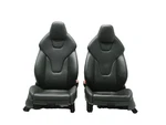 Coupe 08-17 Audi 8T S5 Sport Seat Complete Track Front Left Right Oem 032922. Fixed Price $597.03.