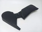 2010 Nissan Rogue Front Driver Seat Inner Trim Panel Cover Oem. Fixed Price $31.49.