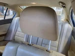Driver Side Accord 2008 Headrest 578063. Fixed Price $120.80.