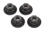 Mustang Seat Mount Nuts Set Of Front 64 1965 66 67 68 69 70 - Pony Enterprises. Fixed Price $7.00.