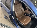 Passenger Front Seat Leather Electric Heated Fits 20-22 Legacy 235029. Fixed Price $737.39.