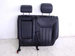 A1649201332 Rear Seat Back Split Left Side Leather Mercede. Fixed Price $95.44.