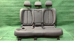 2016-2022 Bmw X1 Rear Seat Color (black/kcsw) Oem 52207467693 52208061993. Fixed Price $450.00.