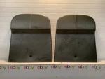 1965 1966 1967 C2 Corvette Seat Back Rear Covers Green Gm Oem. Fixed Price $149.99.