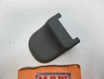Fits Right Front Outer Seat Track Bolt Cover Base Trim Carpet Floor Passenger Rf. Fixed Price $19.29.