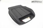2018-2021 Bmw X3 G01 Front Left Driver Side Seat Lower Bottom Cushion Black Oem. Fixed Price $204.04.