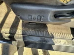 Driver Front Seat Club And Quad Cab Fits 00-02 Dodge 2500 Pickup 706314. Fixed Price $100.00.