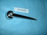 1961 1962 1963 Amc Rambler American Classic Ambassador Nos L.s Seat Handle. Fixed Price $21.95.